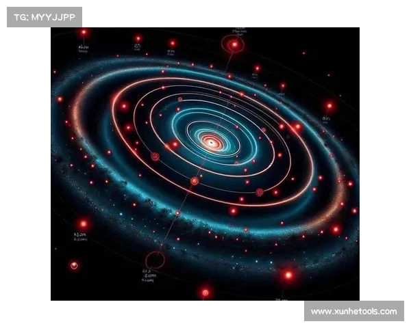 八个星系演化与形成过程的关键视角与未来探索分析 八个星系演化与形成过程的关键视角与未来探索分析