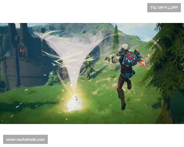 魅魔蒸汽风潮：探索Steam Workshop中的奇幻机械与魔法世界