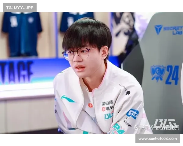 JDG战队迎来韩国新成员强力加盟 带来战术与实力双重提升