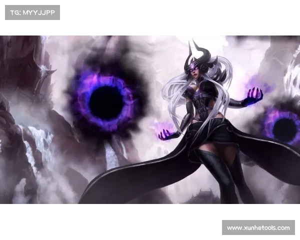 如何选择黑暗元首装备以实现最大化输出效果和提升战斗力