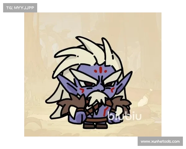 德鲁伊战斗技巧与策略：掌握七大关键技能提升作战能力