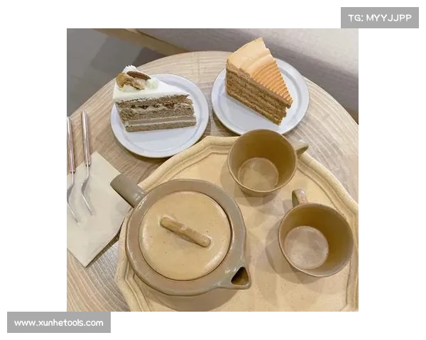 七个简单有效的小技巧提升蛋糕屋温馨氛围让顾客流连忘返