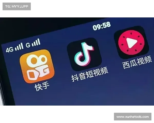 哪款短视频软件最适合你？根据你的需求选择最合适的应用平台