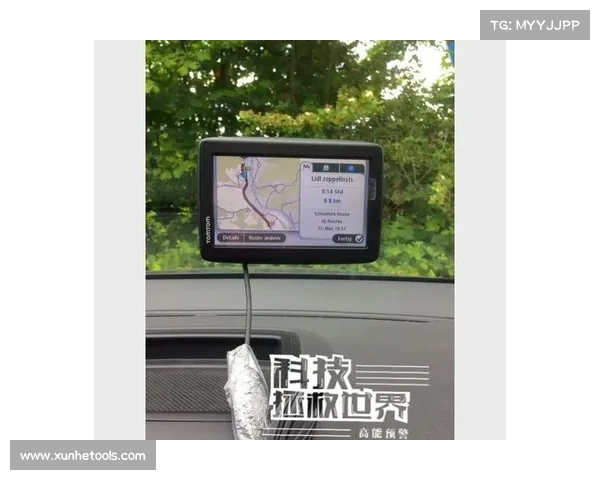 如何通过优化TomTom设置提升导航精准度和驾驶体验