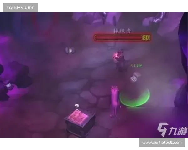 魔兽世界元素太初之力的起源与影响探索