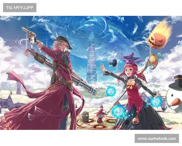 地下城与勇士新职业技能特点解析与玩法创新全方位解析