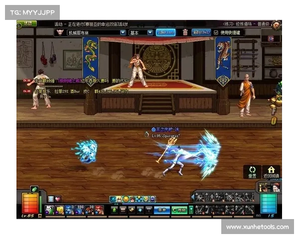 提升冰洁师技能的八大实用技巧,助你迅速成为冰洁大师 提升冰洁师技能的八大实用技巧,助你迅速成为冰洁大师