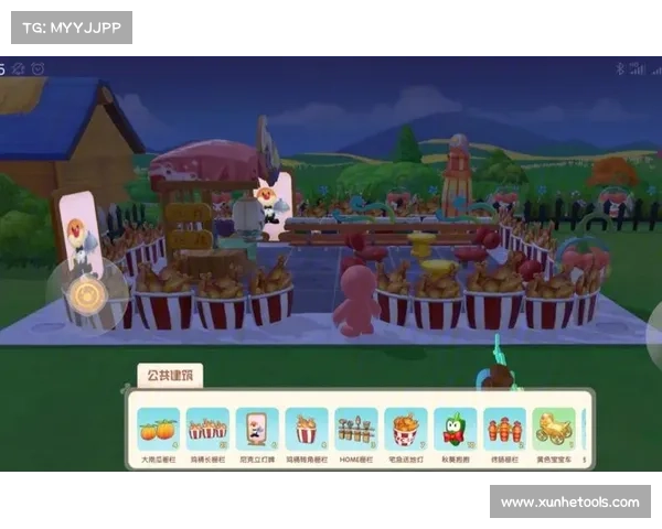 摩尔庄园邻居申请时必须注意的五大关键事项和实用建议