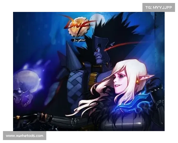 如何通过天使角色提升DNF角色实力的全面攻略与技巧解析 如何通过天使角色提升DNF角色实力的全面攻略与技巧解析