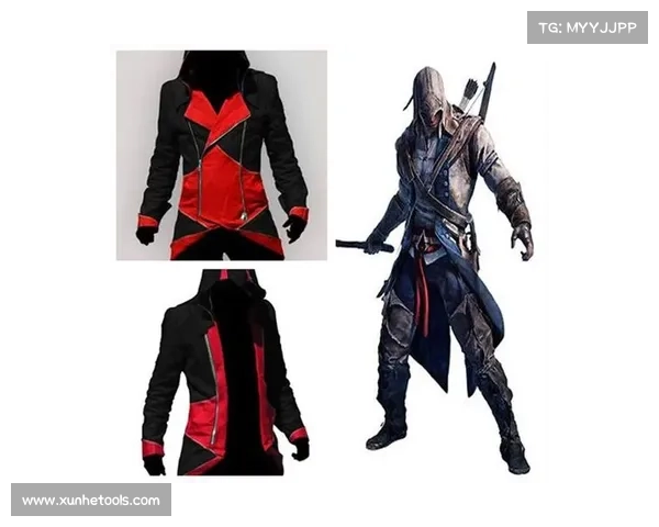 刺客信条3服饰设计中的历史元素与文化符号探析