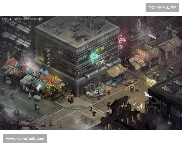 七个步骤解锁《暗影狂奔归来》冒险真谛完全实战详解秘笈终极宝典