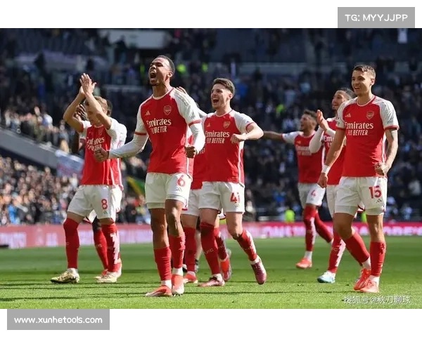 利物浦与阿森纳激烈对决比赛时间确定 球迷热切期待新一轮巅峰对决