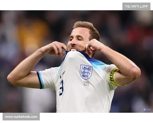 哈里凯恩为何被誉为足球天才背后的技艺与成就解析