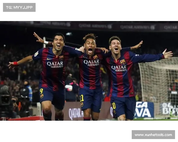 巴塞罗那为何是世界足球最强球队之一的五大理由解析