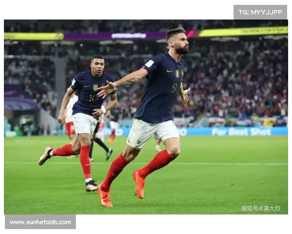 2023年法国对波兰精彩对决观看指南赛前分析与看点预测