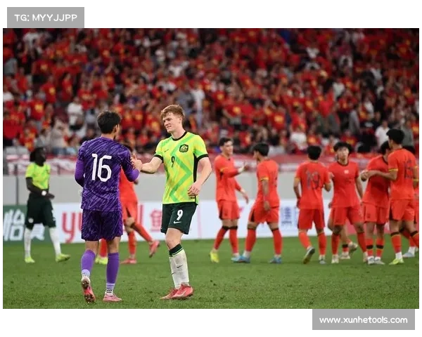 亚洲杯中国队比赛日程全面解析与赛事前瞻