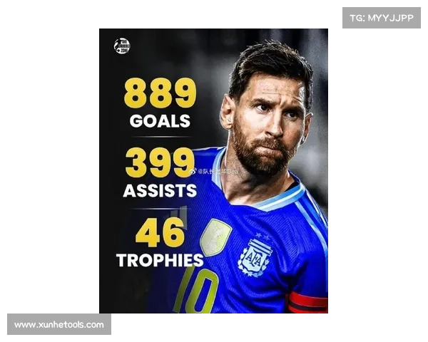 全面探索梅西职业生涯各项小型赛事冠军成就辉煌历程全景之旅