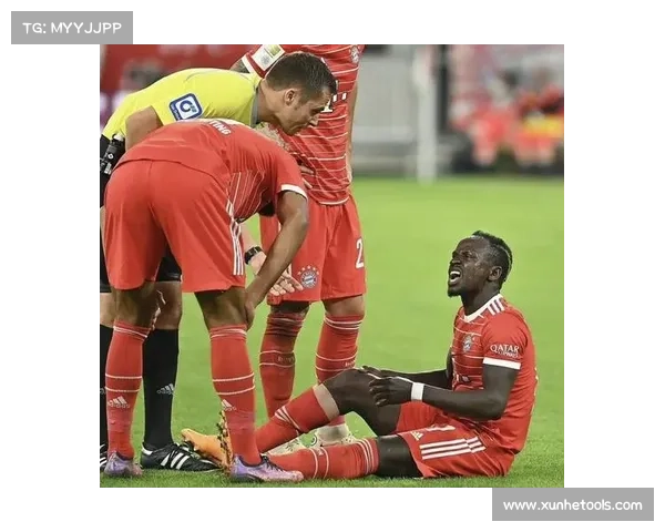 拜仁马内伤势恢复进展及回归时间预测详解 拜仁马内伤势恢复进展及回归时间预测详解