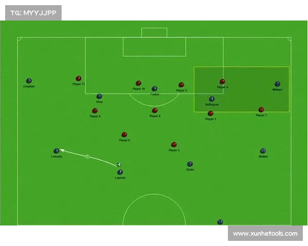 曼城7号后卫的战术分析与团队防守体系中的关键角色解析 曼城7号后卫的战术分析与团队防守体系中的关键角色解析