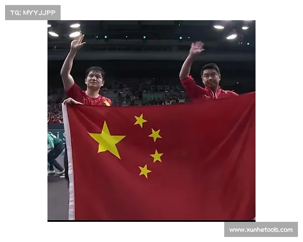 奥运舞台上的乒乓球与田径金牌传奇见证中国体育辉煌时刻