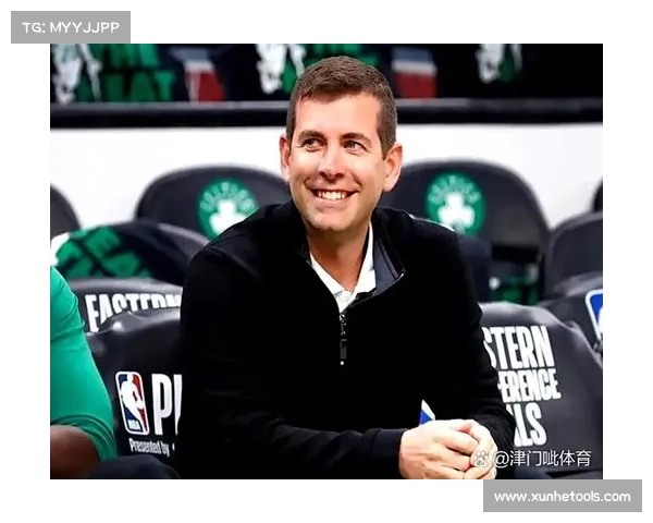 如何激励塔图姆展现激情与领导力像凯尔特人主帅一样引领球队