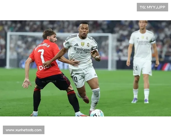 姆巴佩加盟皇马后决赛进球的深远影响力与未来展望