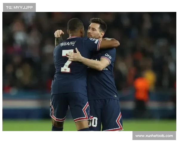 姆巴佩携手全球儿童保护组织 倡导关注儿童权益与未来发展